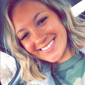 Meet your Posher, Paige